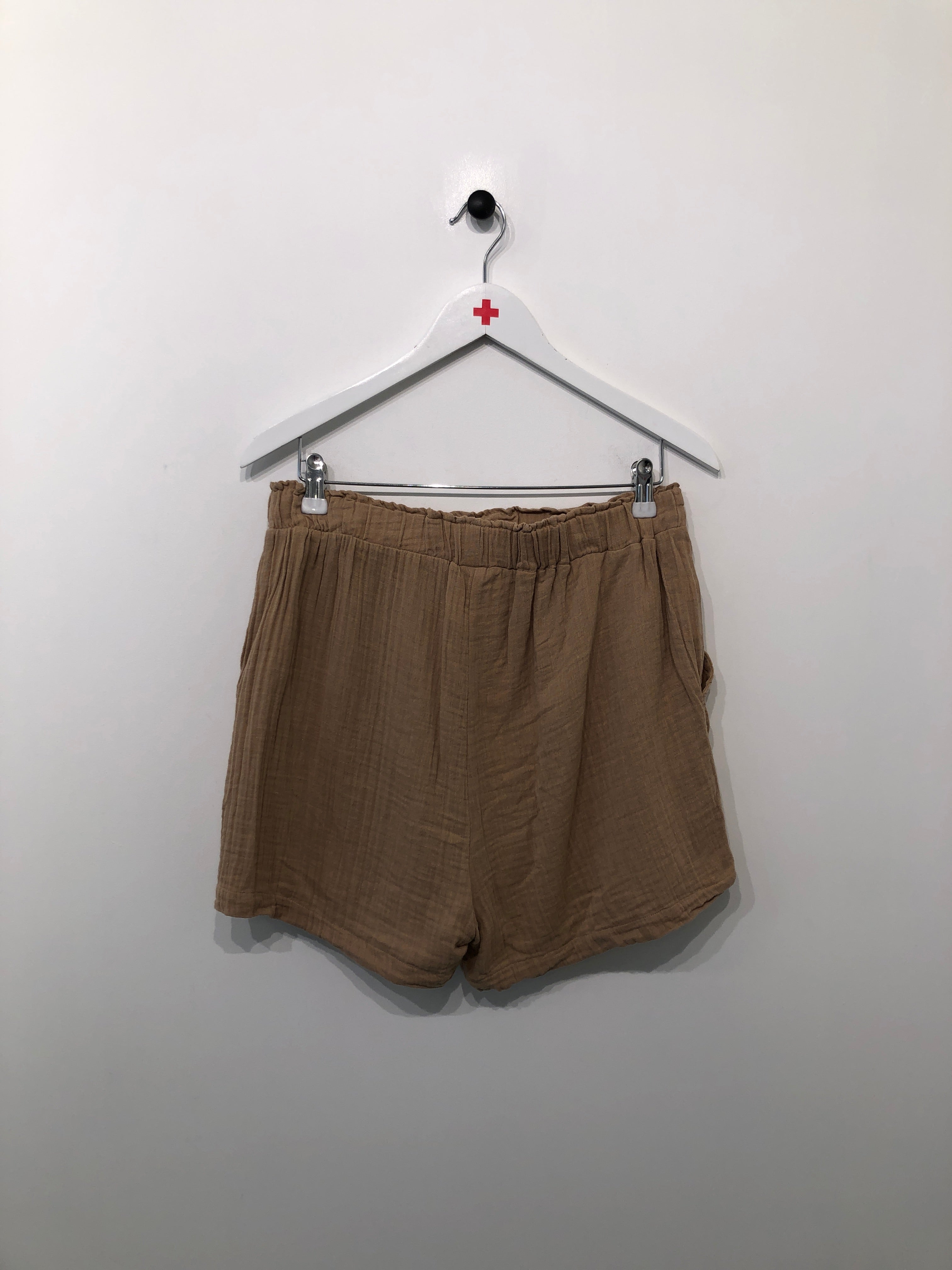 Inflow Shorts